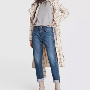 Rag & Bone Boyfriend Jean, 90s Wash